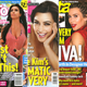 Image for article titled This Week in Tabloids: Kanye Didn't Give Kim a Blingy Push Present
